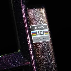 จักรยานเสือหมอบ VOLATA คาร์บอนไฟเบอร์ <span class=keywords><strong>JAVA</strong></span> ปี 2024 24 สปีด เบรคไฮดรอลิกดิสก์ R7170 Di2 เกียร์อิเล็กทรอนิกส์ จักรยานแข่ง - Product Image 4