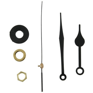 เข็มนาฬิกาติดผนังแบบชั่วโมง/นาที สำหรับนาฬิกาควอตซ์ - Product Image 6
