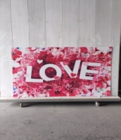 Panneau mural en PVC imperméable, nouveau design, feuille de marbre 3,0 mm, pour décoration intérieure, vente en gros