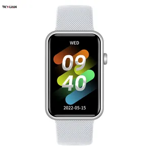 New Product heart rate monitoring Smart Watch Pedometer Waterproof Multi Sport Modes Smartwatch