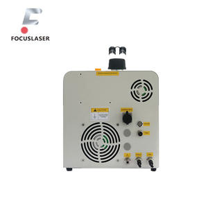 200WYagゴールドシルバーメタルジュエリー修理テーブルトップ優れた光学系レーザー溶接機ガラス用スポット溶接機 - Product Image 3