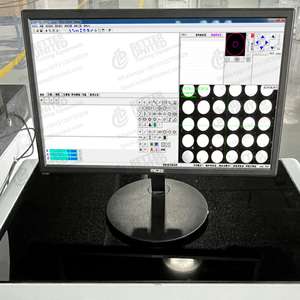 Machine de mesure vidéo CNC de haute précision, haute technologie, 6050, CMM, mesure par coordonnées - Product Image 6