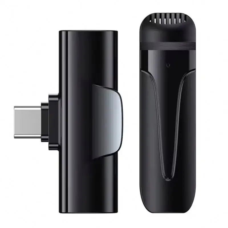 Các Nhà Sản Xuất Tàu Số Lượng Lớn Hàng Tồn Kho Mini Microphone Ghi Âm Không Dây Microphone