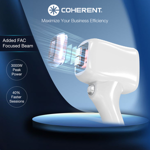 Sistema de Depilación Láser de Diodo SIFHR de 20hz y 3000W de Súper Potencia, Gran Venta en la UE, para Spa Médico - Product Image 3