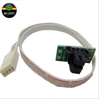 180dpi H9730 Encoder Sensor Strip/Sensor Raster untuk Printer FY-3208H FY-3206B FY-3278N Xaar 126 128 Print Head