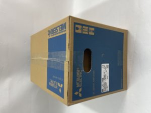 Amplificador de Servo AC Mitsubishi MR-J4-700B 100% Nuevo y Original - Product Image 1