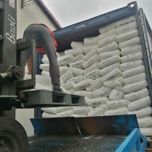 Tuyau en PE100/PE80 noir recyclé HDPE6 <span class=keywords><strong>Top6</strong></span>, l'un des plastiques recyclés les plus populaires - Product Image 6