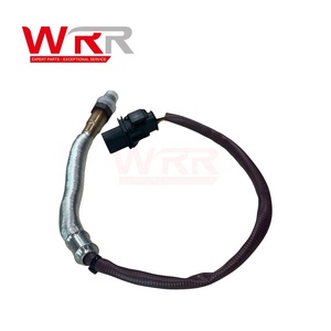 Nuevo Sensor de Oxígeno de Alta Calidad para Benz W203 W211 W220 C240 E320 S430 S500, Sonda Lambda de Gases de Escape, Repuesto - Product Image 2