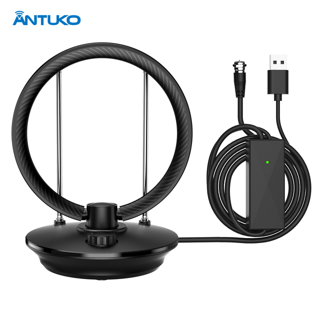 Indoor TV Antenna