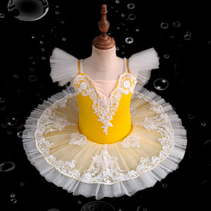 <span class=keywords><strong>Tutù</strong></span> da ballo per bambine - Product Image 4