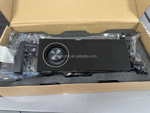 A6000 RTX ระดับมืออาชีพ48GB Gddr6 384-bit Triple เวิร์คสเตชั่นกราฟิกเร่ง GPU สำหรับการเรียนรู้3D การเรนเดอร์ grap - Product Image 5