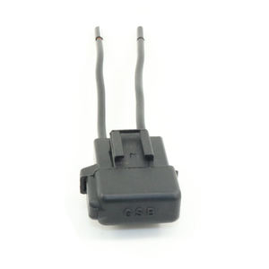 サマーホットh4h3自動車電子自動車カーステレオ2ピン自動車EVEbikeエンジンワイヤーコネクター電気ワイヤーハーネス - Product Image 5