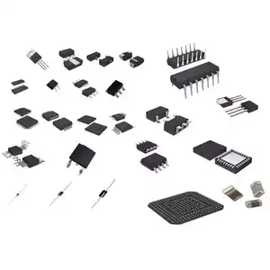 Atmega644a-Au de puces IC de circuits intégrés de composants électroniques d'origine Atmega644a-Au