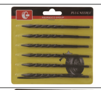 2023 promozioni del produttore Otr Kit per pneumatici da foratura strumento di riparazione Set di pneumatici - Product Image 4