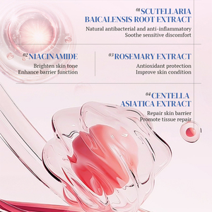Crema Antibacteriana Íntima Kormesic de Marca Privada 20g para Mujeres y Hombres, Alivio del Picor, Gel Orgánico Natural para la Salud Femenina - Product Image 3