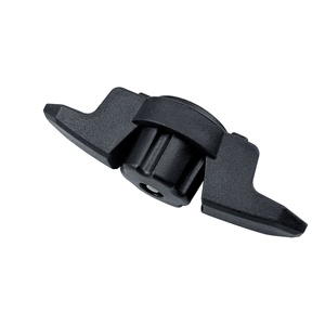 Yak Outdoors - Abrazadera <span class=keywords><strong>de</strong></span> cuerda <span class=keywords><strong>de</strong></span> nailon para <span class=keywords><strong>amarre</strong></span>, tipo garra, para canoa, kayak <span class=keywords><strong>y</strong></span> pesca, disponible para envío transfronterizo - Product Image 4