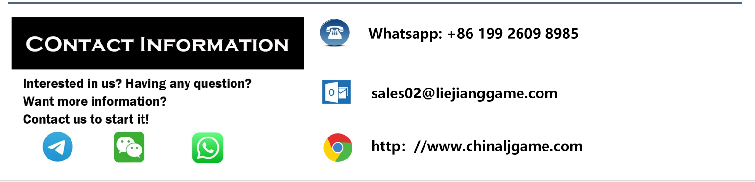 Anti - Pencurian Poin Dicuri Perangkat Anti - Alarm ODM Mesin Arcade Mesin Game Perangkat Anti - Alarm 8