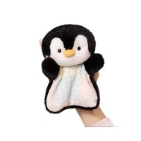 Mainan Boneka Domba Plush Penghilang Stres, Boneka Meja, Boneka Tangan, Hadiah Ulang Tahun, Grosir