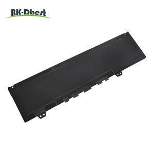 Nueva batería para portátil <span class=keywords><strong>F62G0</strong></span> para Dell Inspiron 13-7370 7373 7380 5370 Vostro 5370 Vostro 13-5370 P83G P83G001 P87G - Product Image 6
