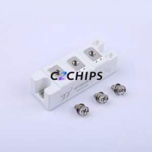 Nuevo Diodo Original MF150K06F2 F2 de Recuperación Rápida / Diodo de Alta Eficiencia, Venta al por Mayor de Componentes Electrónicos y Servicio BOM - Product Image 1