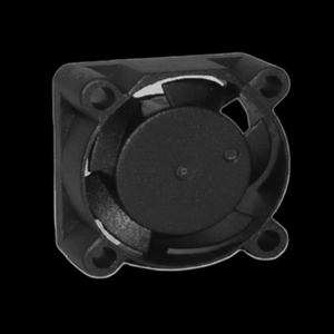 Ventilateur axial DC Crown 2510 SERVERT1 pour moteur DC sans balais - Product Image 1