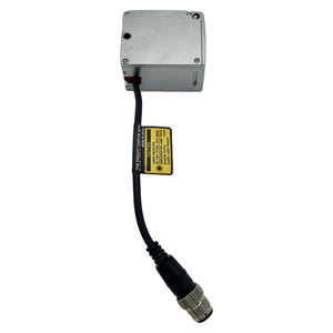 เซ็นเซอร์เลเซอร์ KEYENCE LR-TB5000CL, ระยะตรวจจับ 5 เมตร, สายเชื่อมต่อแบบ M12, ประเภทเลเซอร์คลาส 1 พร้อมการรับประกันหนึ่งปี - Product Image 5