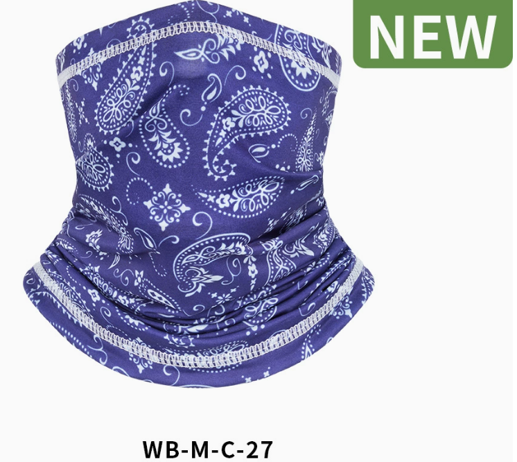 Wb-m-c-27 bleu roi cajou