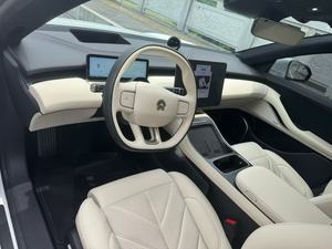 Voitures électriques d'occasion <span class=keywords><strong>NIO</strong></span> ET5 100% électrique 585KM SUV électrique d'occasion 75KWH Véhicule électrique d'occasion abordable Fournisseur vérifié avec assurance commerciale - Product Image 3