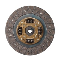 Disque d'embrayage de voiture 31250-12081 200mm 21T pour Toyota Corolla AE86 AE71 4AGE 4AC Remplacement DT-123V TYD008U Plaque d'embrayage