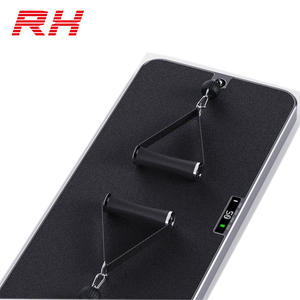 RH Smart Home Gym pesi digitali Multi-funzionale integrato Personal Trainer pesi dinamici che tracciano esercizi di petto allenamenti - Product Image 2