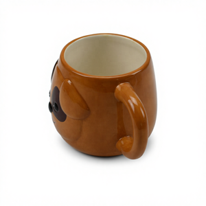 Taza <span class=keywords><strong>de</strong></span> Cerámica con Forma <span class=keywords><strong>de</strong></span> Perro 3D - Taza <span class=keywords><strong>de</strong></span> Café/Té con Diseño <span class=keywords><strong>de</strong></span> <span class=keywords><strong>Animal</strong></span> <span class=keywords><strong>de</strong></span> Dibujos Animados para Regalo <span class=keywords><strong>de</strong></span> Oficina en Casa - Product Image 5