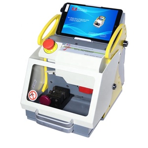 car key making machine in promition/key duplicating machine for cars