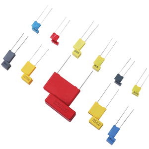 Tụ Điện Loại Hộp CL23B 335j 100V - Product Image 5