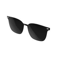 Gafas Inteligentes G05-T3 con Asistente de Voz, Control Remoto, Carga Magnética, Traducción y Lentes Magnéticas Desmontables