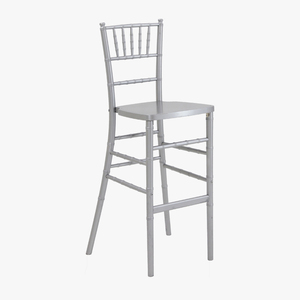 Chaises de bar de haute qualité, vente en gros d'usine, meubles modernes pour hôtel, restaurant, chaise Chiavari - Product Image 3
