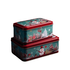 Cajas <span class=keywords><strong>de</strong></span> Chocolate Personalizadas al por Mayor, Envases Metálicos con Tapa, Fabricante <span class=keywords><strong>de</strong></span> Envases Metálicos, Venta al por Mayor <span class=keywords><strong>Cerca</strong></span> <span class=keywords><strong>de</strong></span> <span class=keywords><strong>Mí</strong></span> - Product Image 5