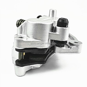Bomba de freno para motocicleta WANOU Bajaj Pulsar Discove 135 - Product Image 5