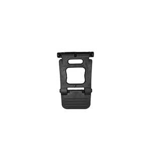 POLIPLAST Nouveau tendeur en caoutchouc noir OE T374056 pour F-MAX () - Pièce de rechange - Product Image 1