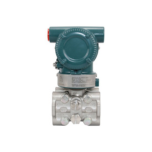 Capteur de débit différentiel Yokogawa EJA110E à montage sur bride 4-20mA HART - Product Image 5