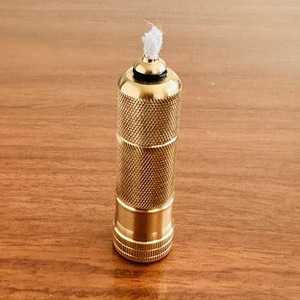 Encendedor de <span class=keywords><strong>Queroseno</strong></span> Original IMCO Aiku Austriaco, Resistente al Viento, de Cobre - Product Image 6