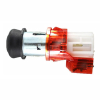 Prise allume-cigare pour Audi A4 A5 A6 A8 Q7 OEM 8K0919343 8E0919309 1J0919307