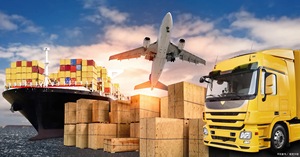 <span class=keywords><strong>Agent</strong></span> logistique porte-à-porte. Services de transport de fret de la Chine vers l'Espagne, le Royaume-Uni et l'Italie via LCL+Express (délai de transit de 15 à 45 jours) - Product Image 2