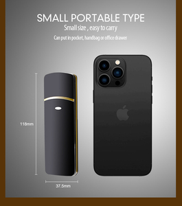 Портативный нано-спрей для лица - Product Image 6