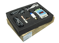Kit de commande de vanne d'expansion électronique SANHUA EEV SEC611 SEC612 + Capteur + Vanne LPF pour la réfrigération des chambres froides