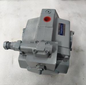 ปั๊มไฮดรอลิกแบบลูกสูบ P8V P8-VMR รุ่น P8VMR-10-CB-10 มอเตอร์ไฮดรอลิกแบบลูกสูบ P8VMR-20-CBC-10 6 P40VR-12-CXC-21-S121-J - Product Image 3