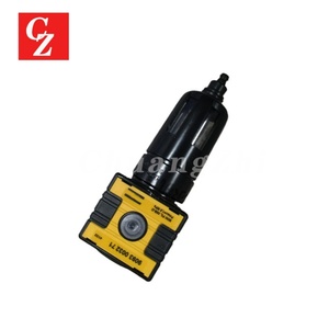 9093003271 Filtro Separador de Agua para Herramientas Metálicas Chuangzhi, Filtro para Secador por Adsorción - Product Image 4