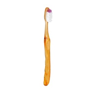 Confezione da 2 spazzolini da denti rigidi Bont Classic - Product Image 2