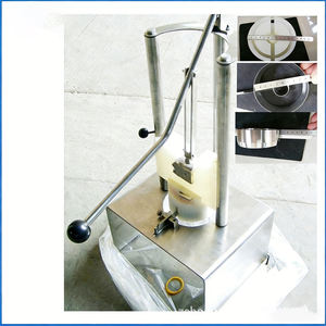 Machine à peler les ananas manuelle robuste, faible entretien, pour les petites entreprises et les familles - Product Image 3