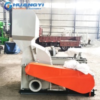 Klantgerichte houtmeelmachine voor bamboezaagsel, palmvezel, suikerrietbagasse, capaciteit 100-1000 kg/uur, voor hout-plasticproductie