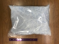 Gel de Sílice en Venta, Materia Prima de Gel de Sílice, Gel de Sílice MSDS, Gel de Sílice para Secado de Flores